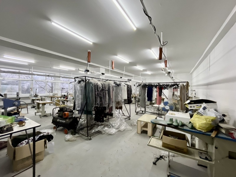 Продава БИЗНЕС ИМОТ, гр. Русе, Дружба 2, снимка 3 - Други - 53468122