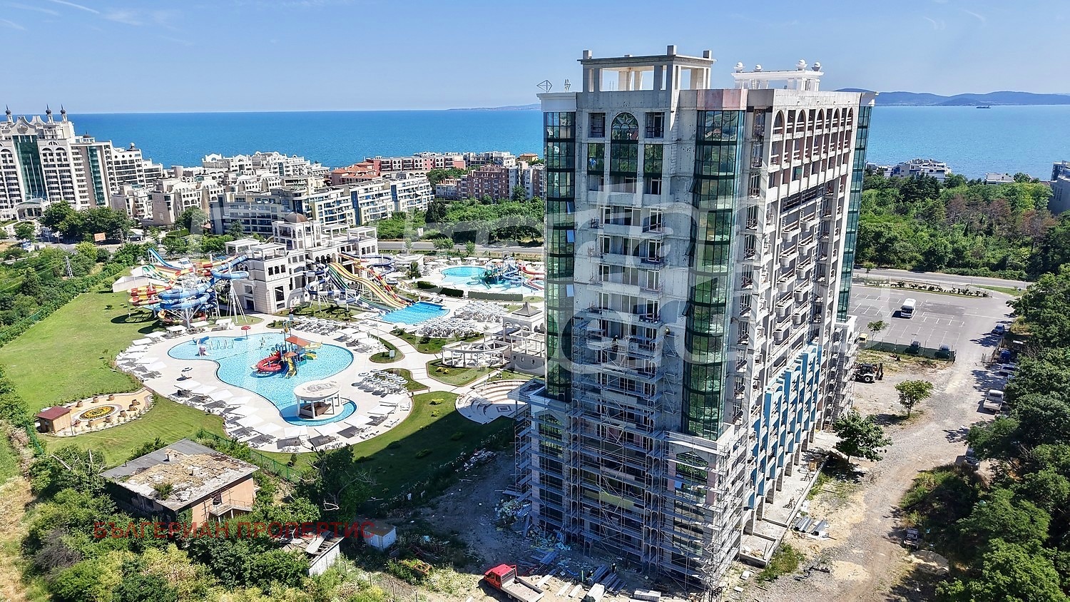 Продава 1-СТАЕН, гр. Поморие, област Бургас