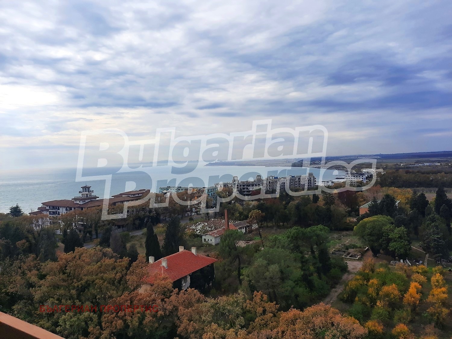 Продава 1-СТАЕН, гр. Поморие, област Бургас, снимка 7 - Апартаменти - 55098100