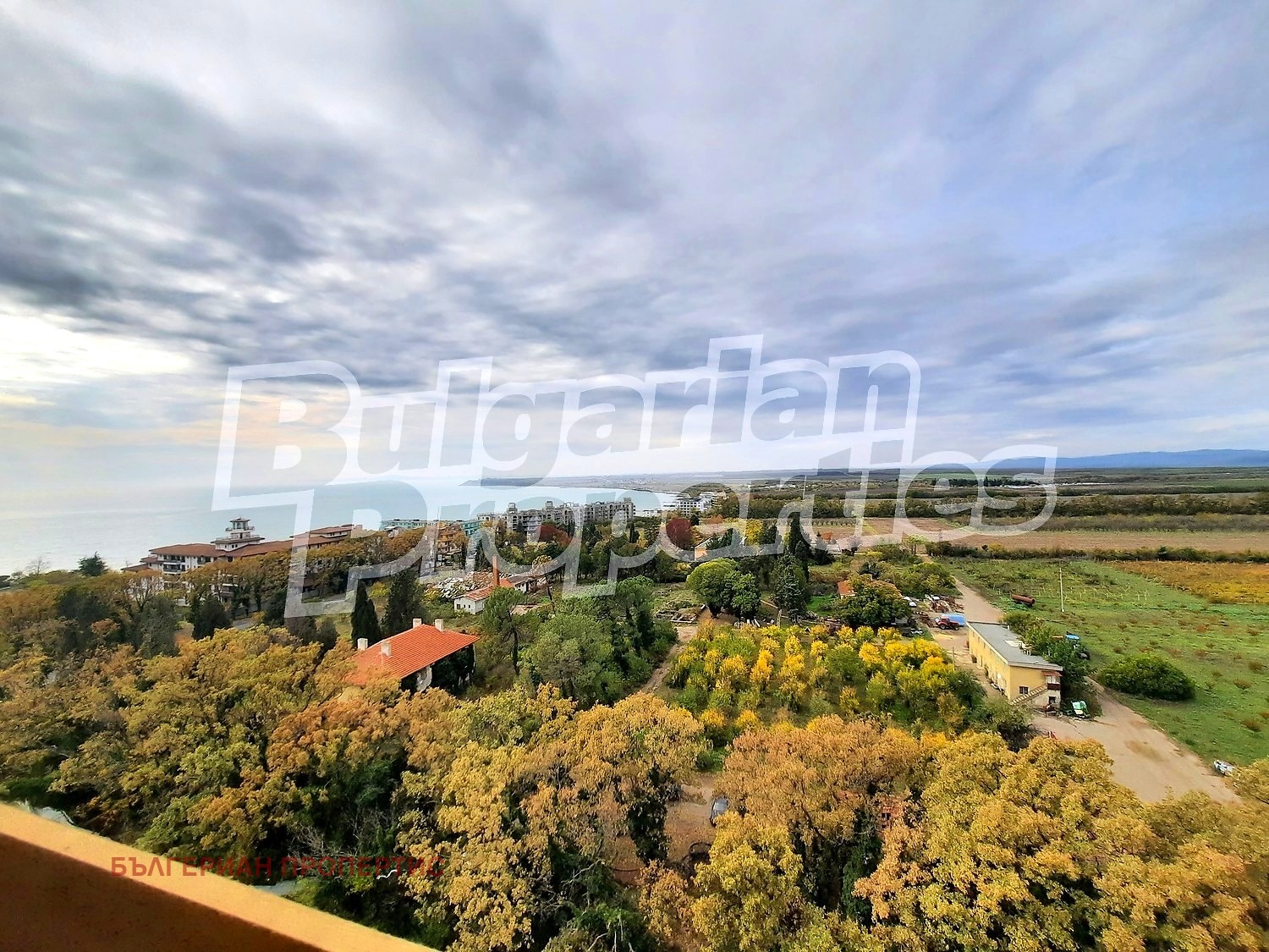 Продава 1-СТАЕН, гр. Поморие, област Бургас, снимка 16 - Апартаменти - 55098100