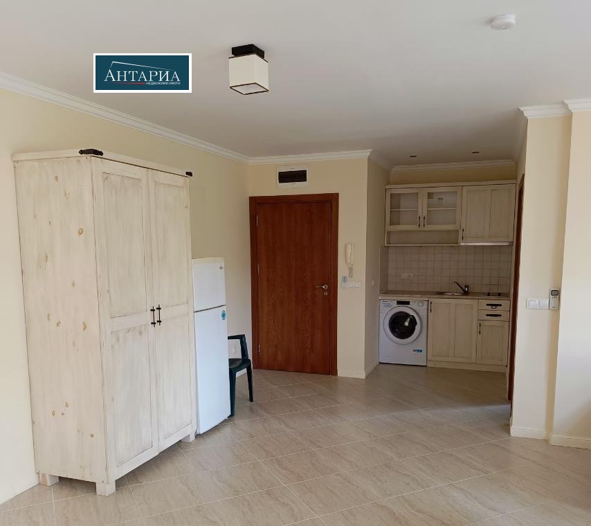 Продава 2-СТАЕН, гр. Созопол, област Бургас, снимка 2 - Апартаменти - 46768940