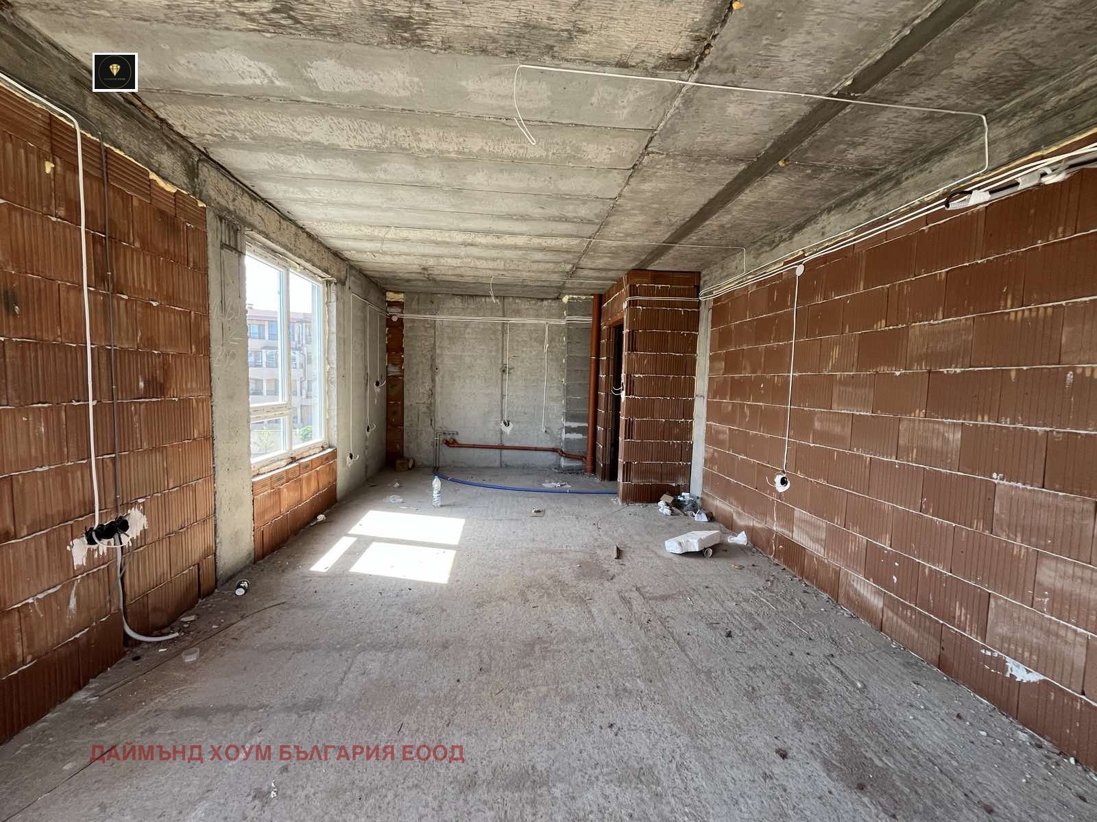 Продава 2-СТАЕН, гр. Пловдив, Остромила, снимка 2 - Апартаменти - 50031000