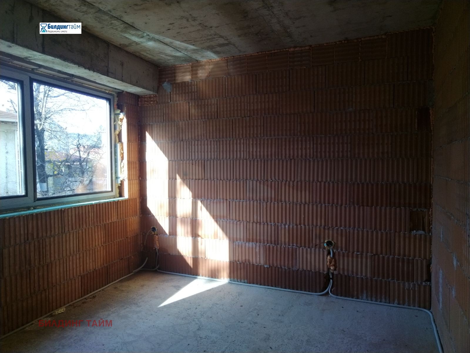 Продава 2-СТАЕН, гр. Шумен, Център, снимка 2 - Апартаменти - 53679102