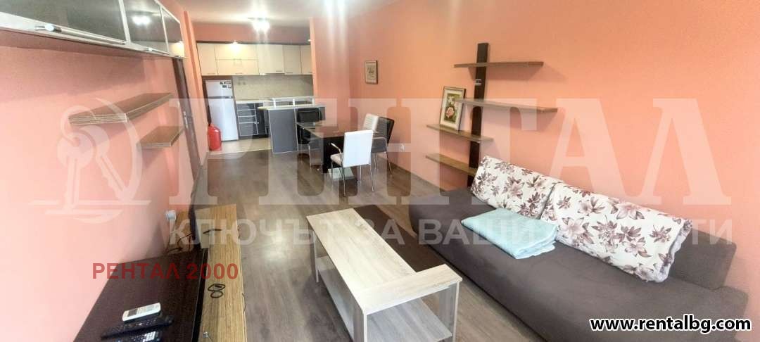 Продава 2-СТАЕН, гр. Пловдив, Център, снимка 3 - Апартаменти - 53873582