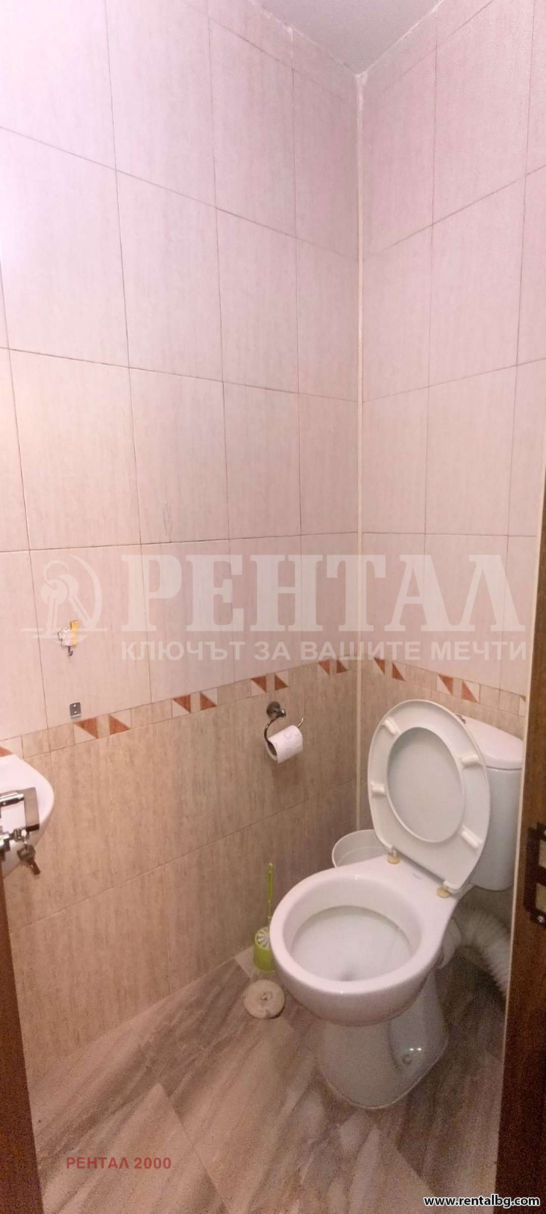 Продава 2-СТАЕН, гр. Пловдив, Център, снимка 11 - Апартаменти - 53873582