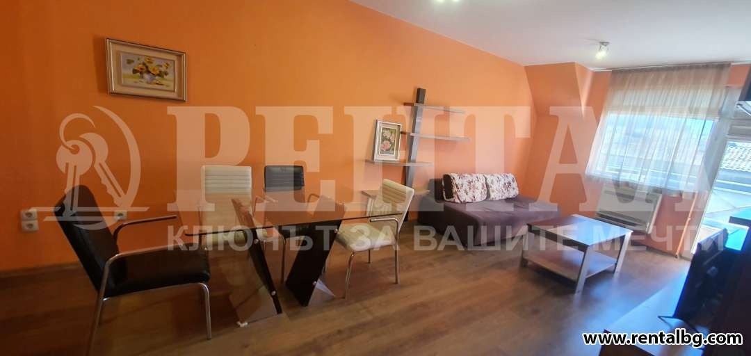 Продава 2-СТАЕН, гр. Пловдив, Център, снимка 3 - Апартаменти - 53873582