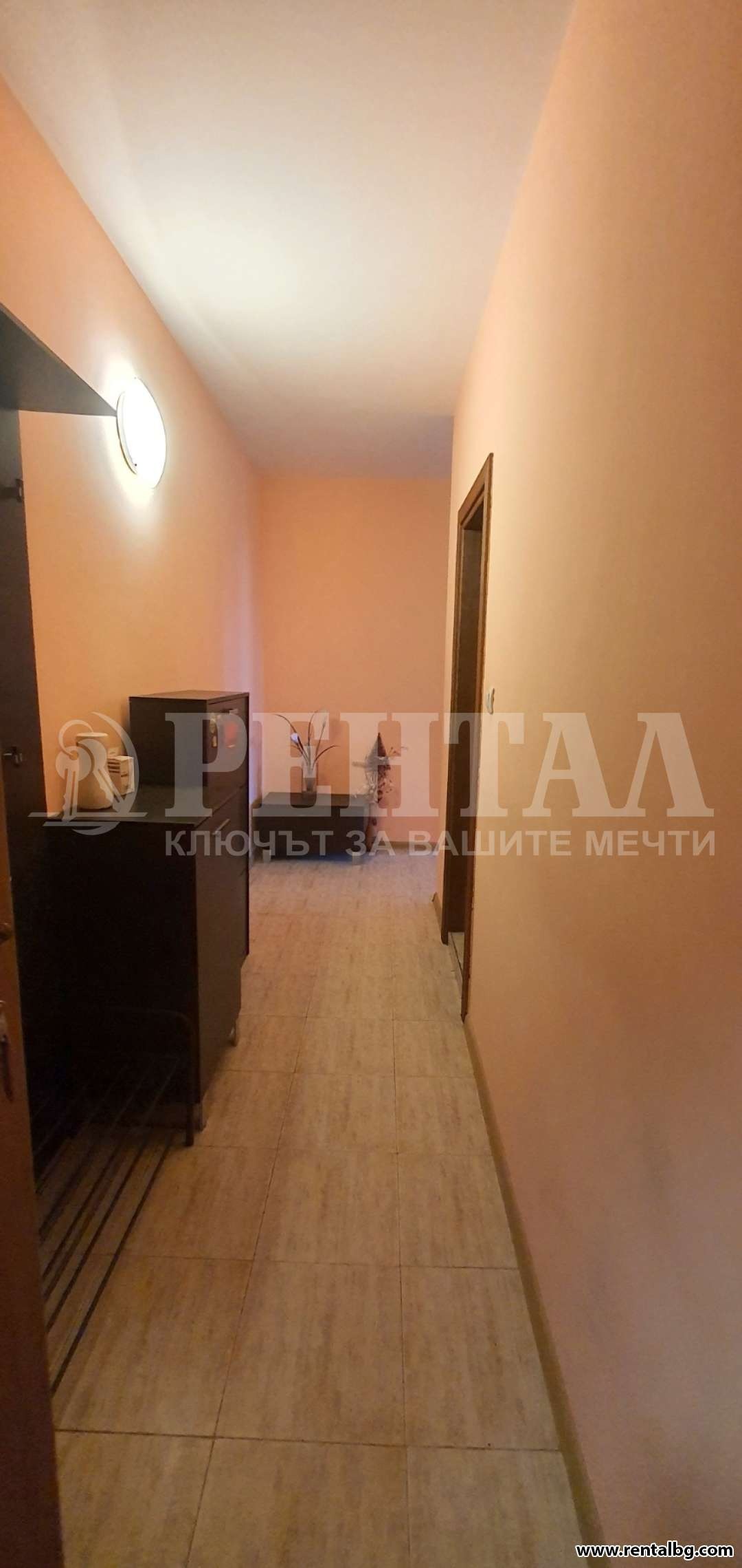 Продава 2-СТАЕН, гр. Пловдив, Център, снимка 11 - Апартаменти - 53873582