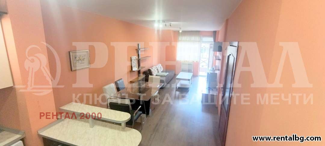 Продава 2-СТАЕН, гр. Пловдив, Център, снимка 2 - Апартаменти - 53873582