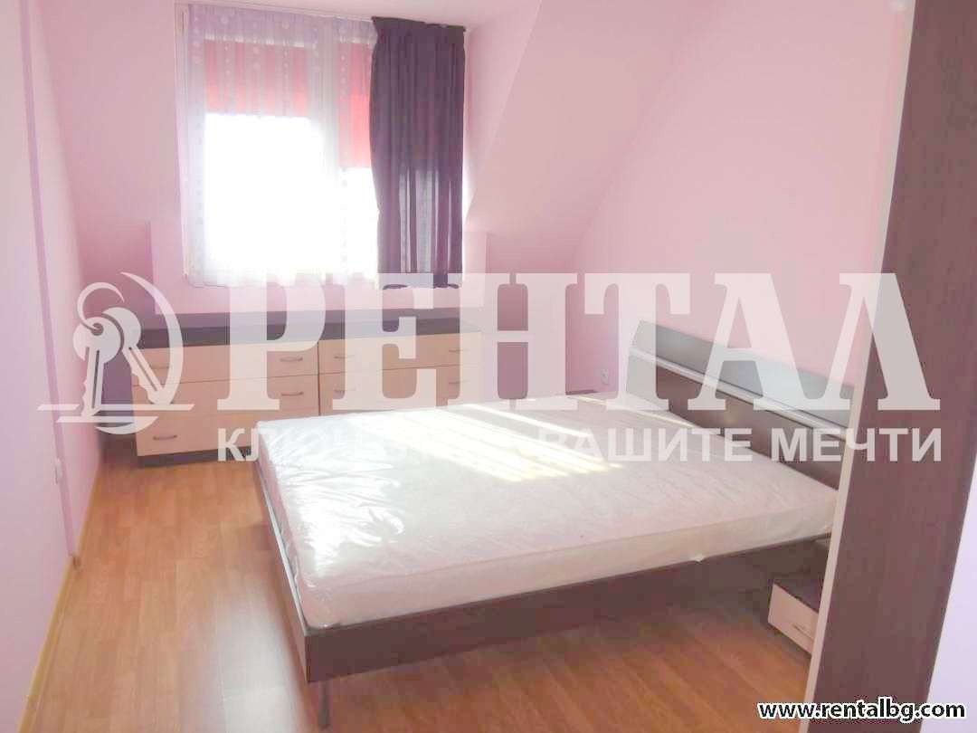 Продава 2-СТАЕН, гр. Пловдив, Център, снимка 9 - Апартаменти - 53873582