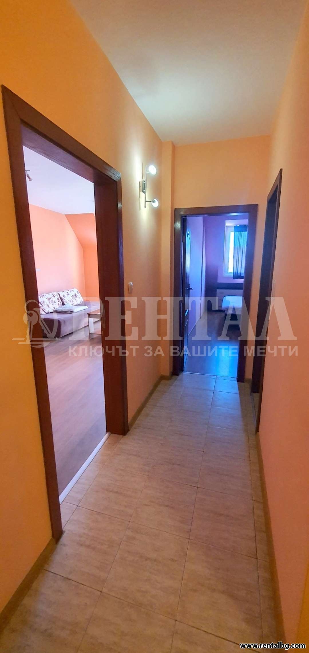 Продава 2-СТАЕН, гр. Пловдив, Център, снимка 10 - Апартаменти - 53873582