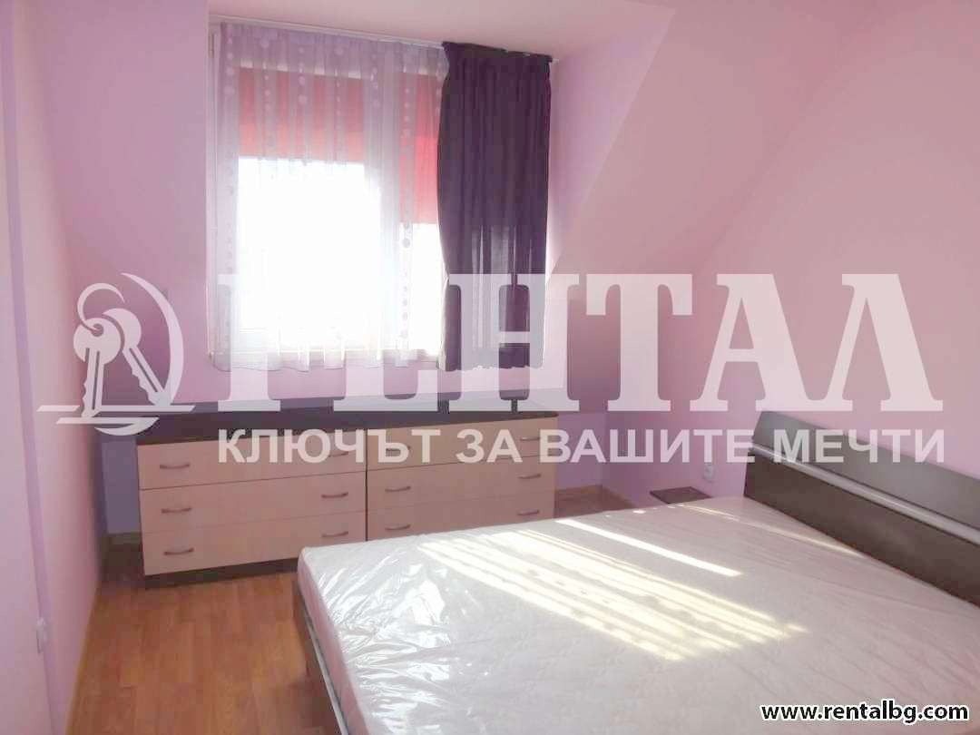 Продава 2-СТАЕН, гр. Пловдив, Център, снимка 10 - Апартаменти - 53873582