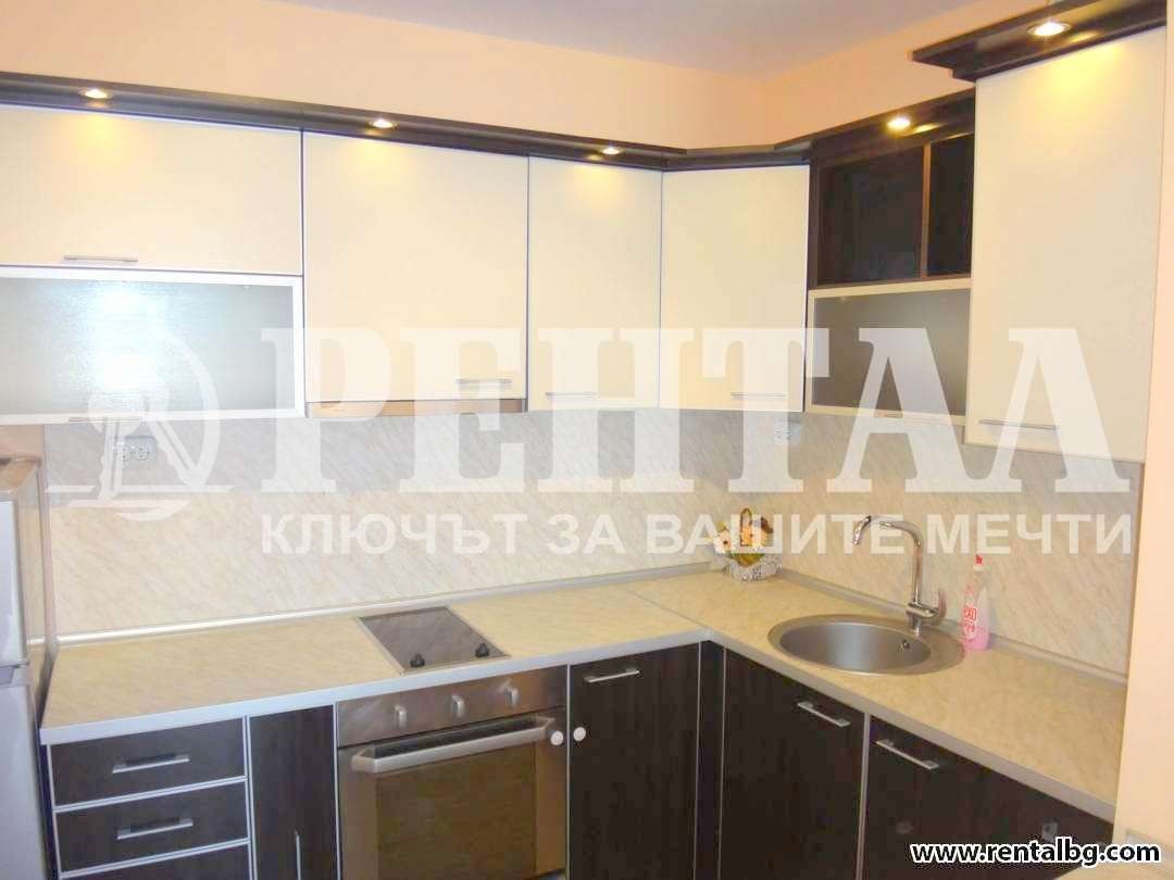 Продава 2-СТАЕН, гр. Пловдив, Център, снимка 2 - Апартаменти - 53873582