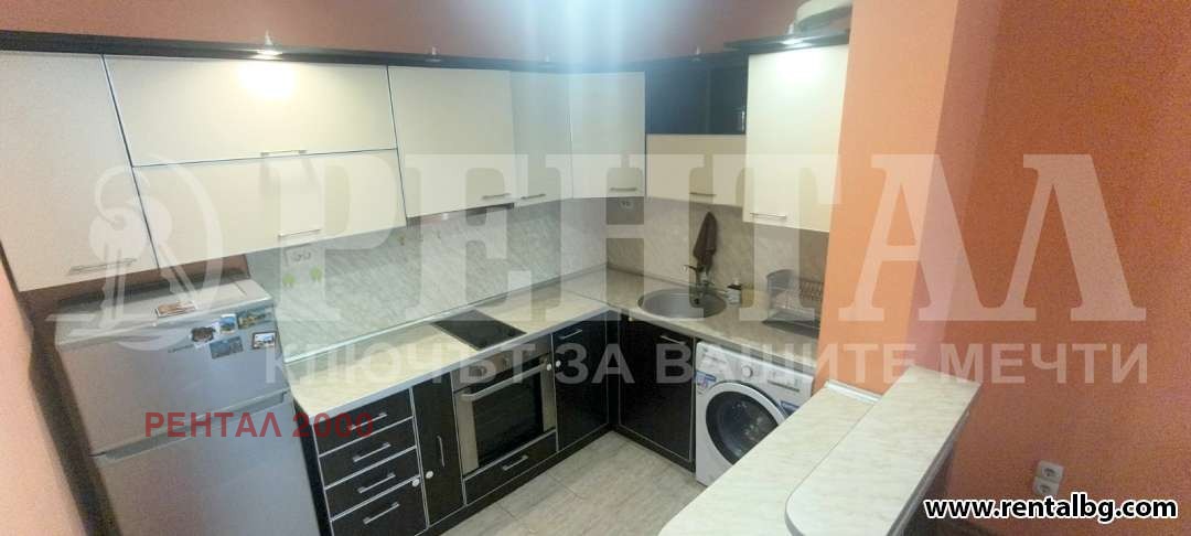 Продава 2-СТАЕН, гр. Пловдив, Център, снимка 4 - Апартаменти - 53873582