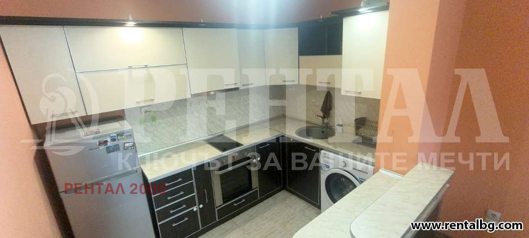 Продава 2-СТАЕН, гр. Пловдив, Център, снимка 5 - Апартаменти - 53873582