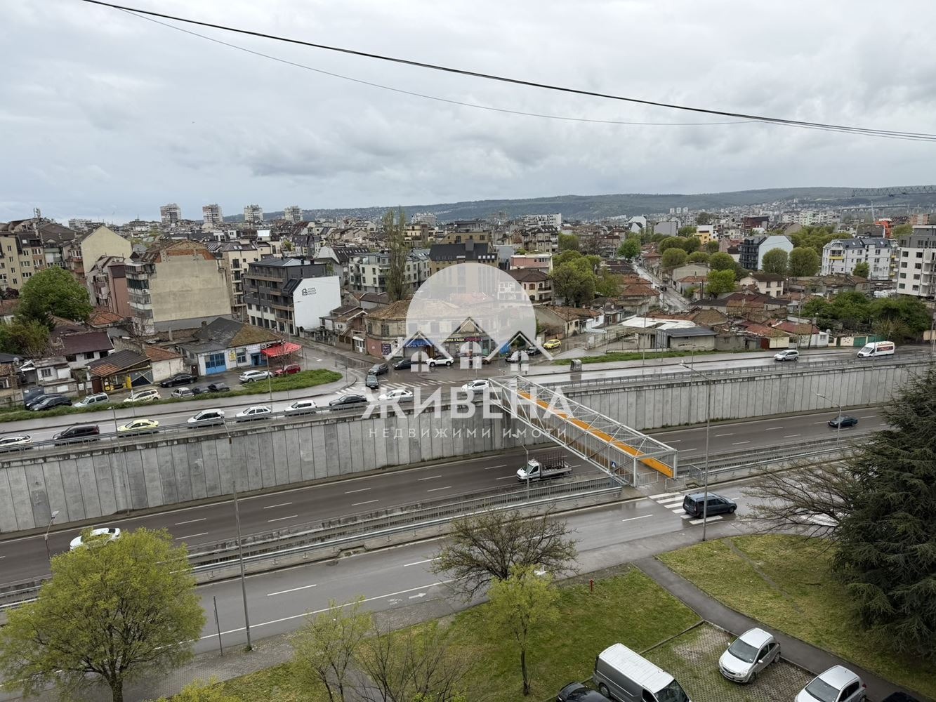 Продава 2-СТАЕН, гр. Варна, Автогара, снимка 6 - Апартаменти - 54367899