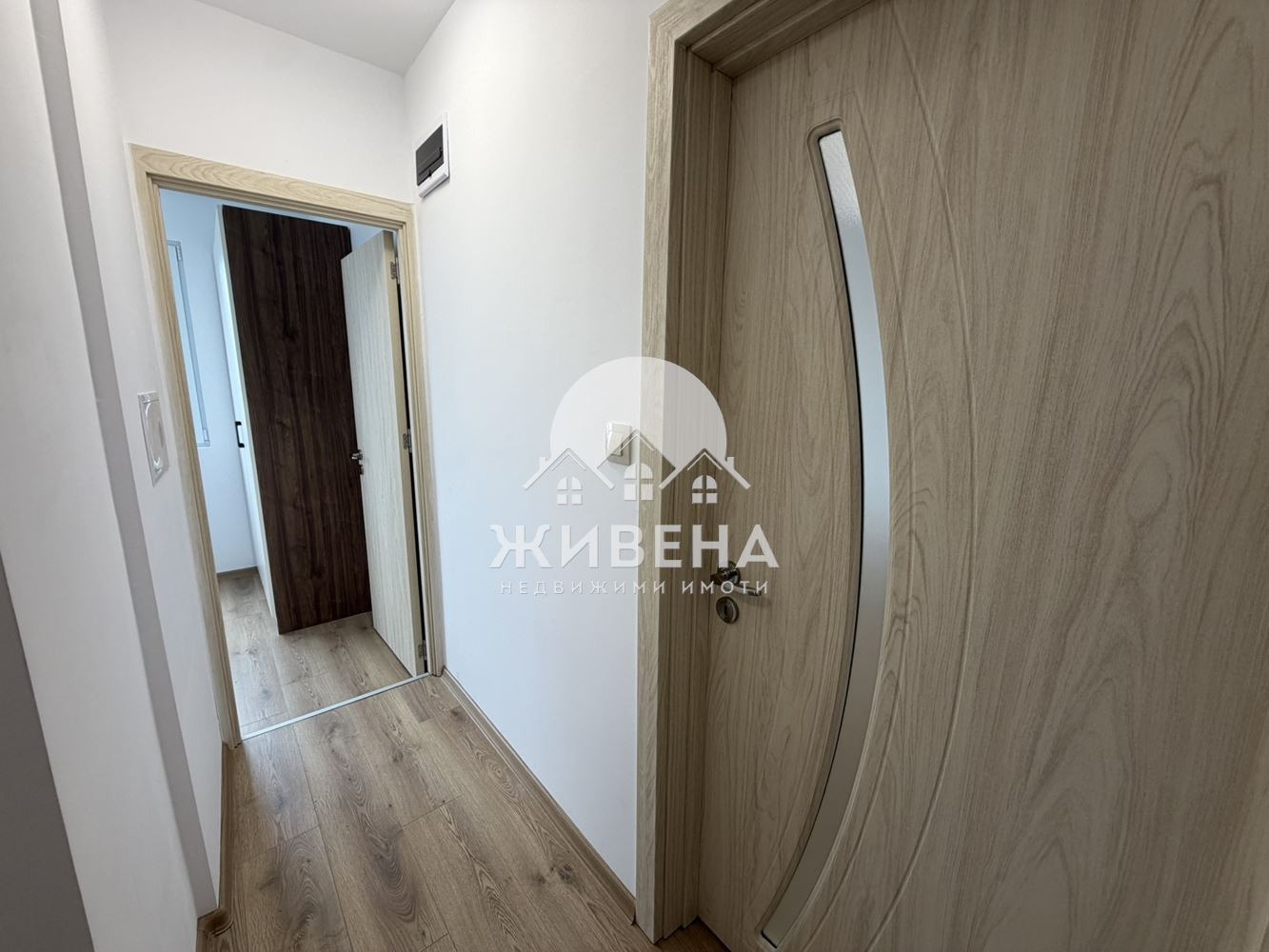 Продава 2-СТАЕН, гр. Варна, Автогара, снимка 15 - Апартаменти - 54367899