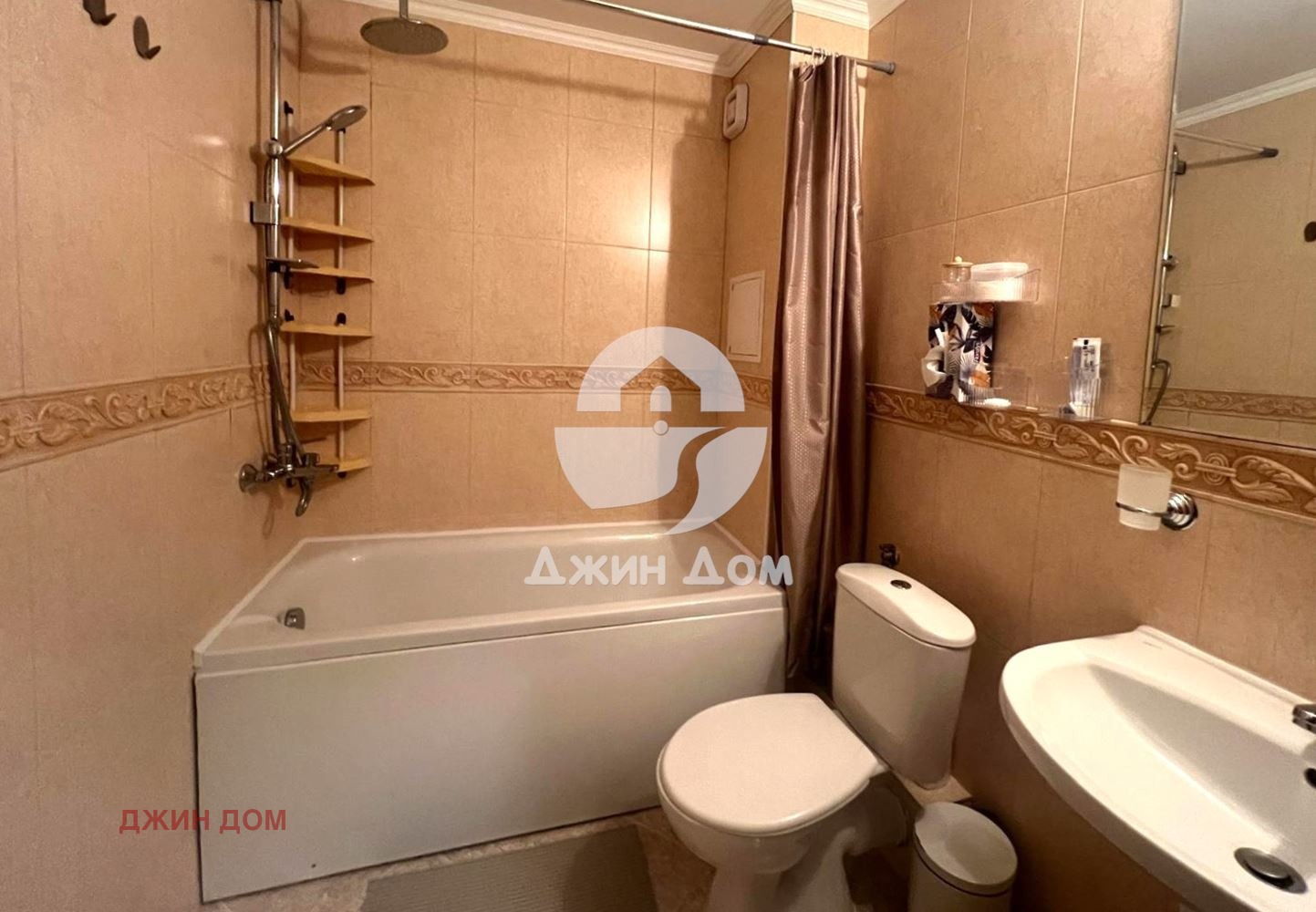 Продава 2-СТАЕН, гр. Свети Влас, област Бургас, снимка 9 - Апартаменти - 55940743