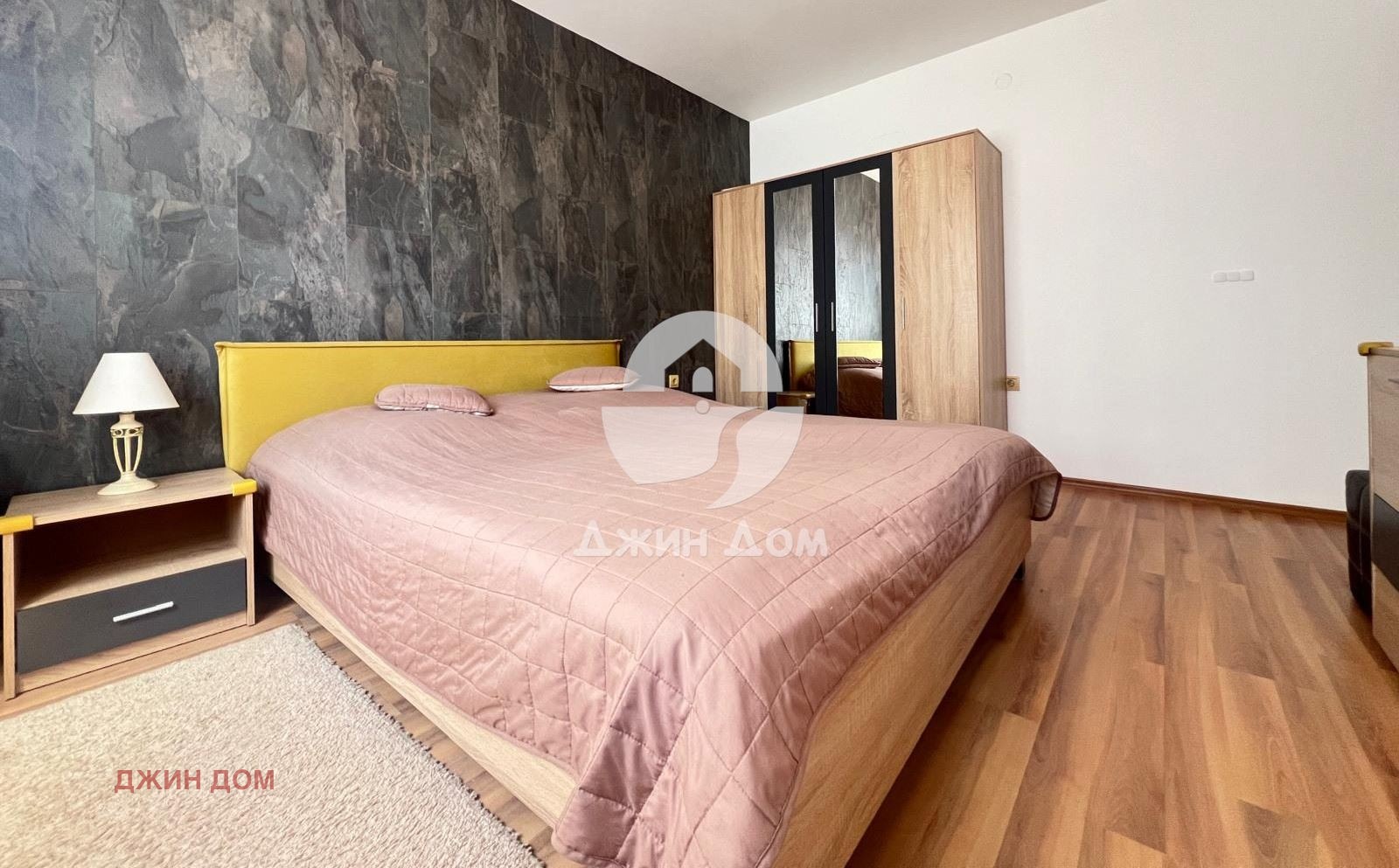 Продава 2-СТАЕН, гр. Свети Влас, област Бургас, снимка 10 - Апартаменти - 55940743