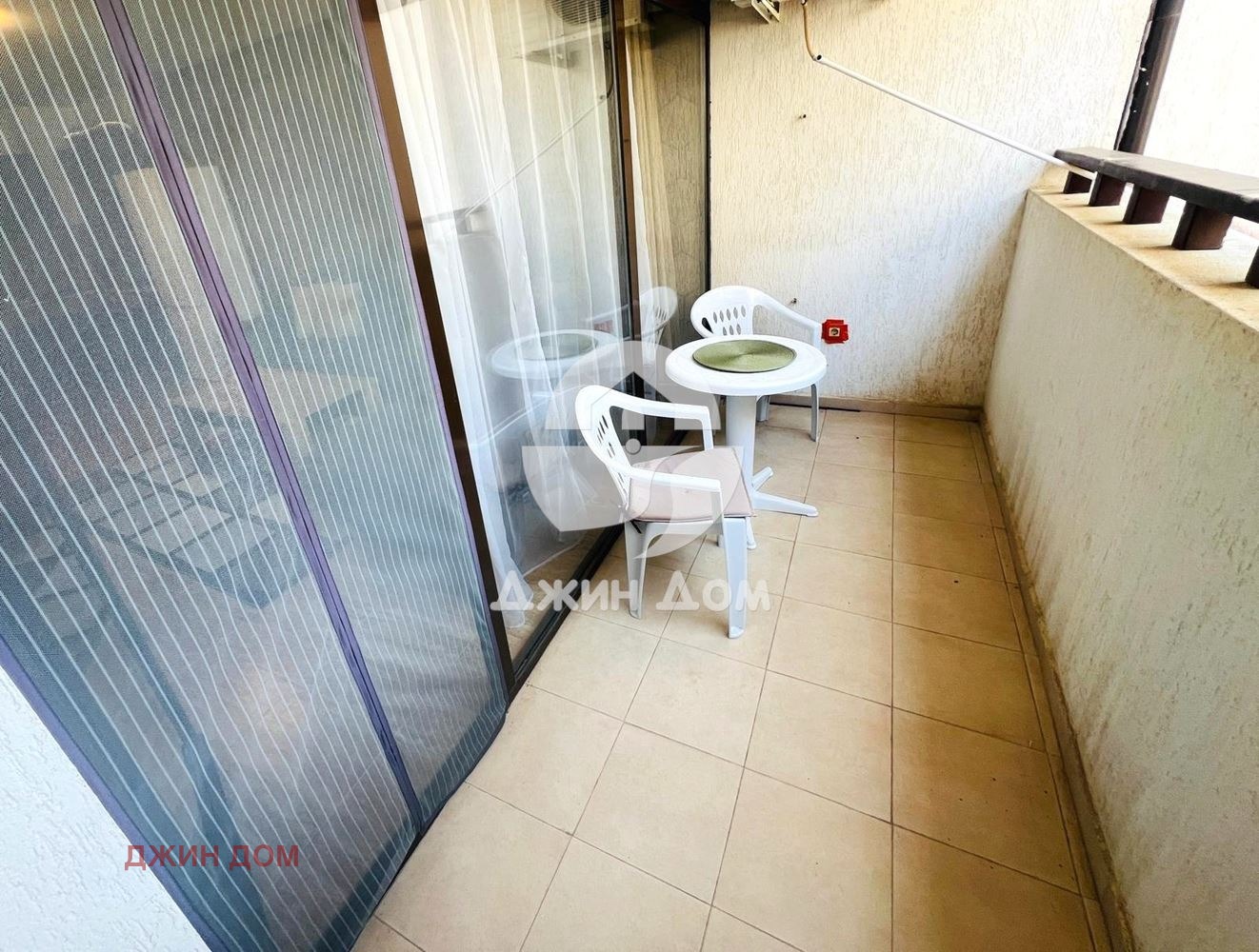 Продава 2-СТАЕН, гр. Свети Влас, област Бургас, снимка 12 - Апартаменти - 55940743
