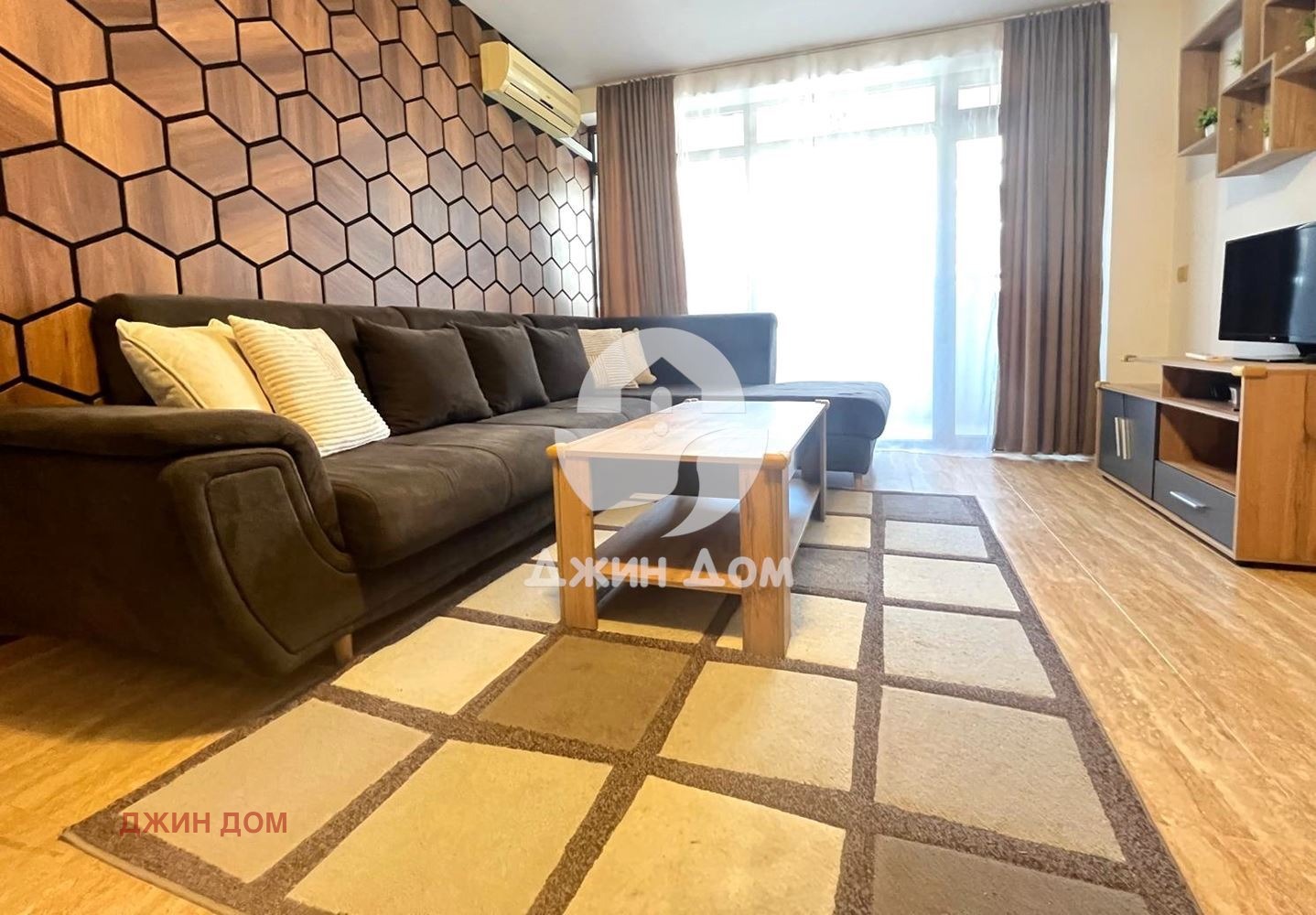 Продава 2-СТАЕН, гр. Свети Влас, област Бургас, снимка 2 - Апартаменти - 55940743