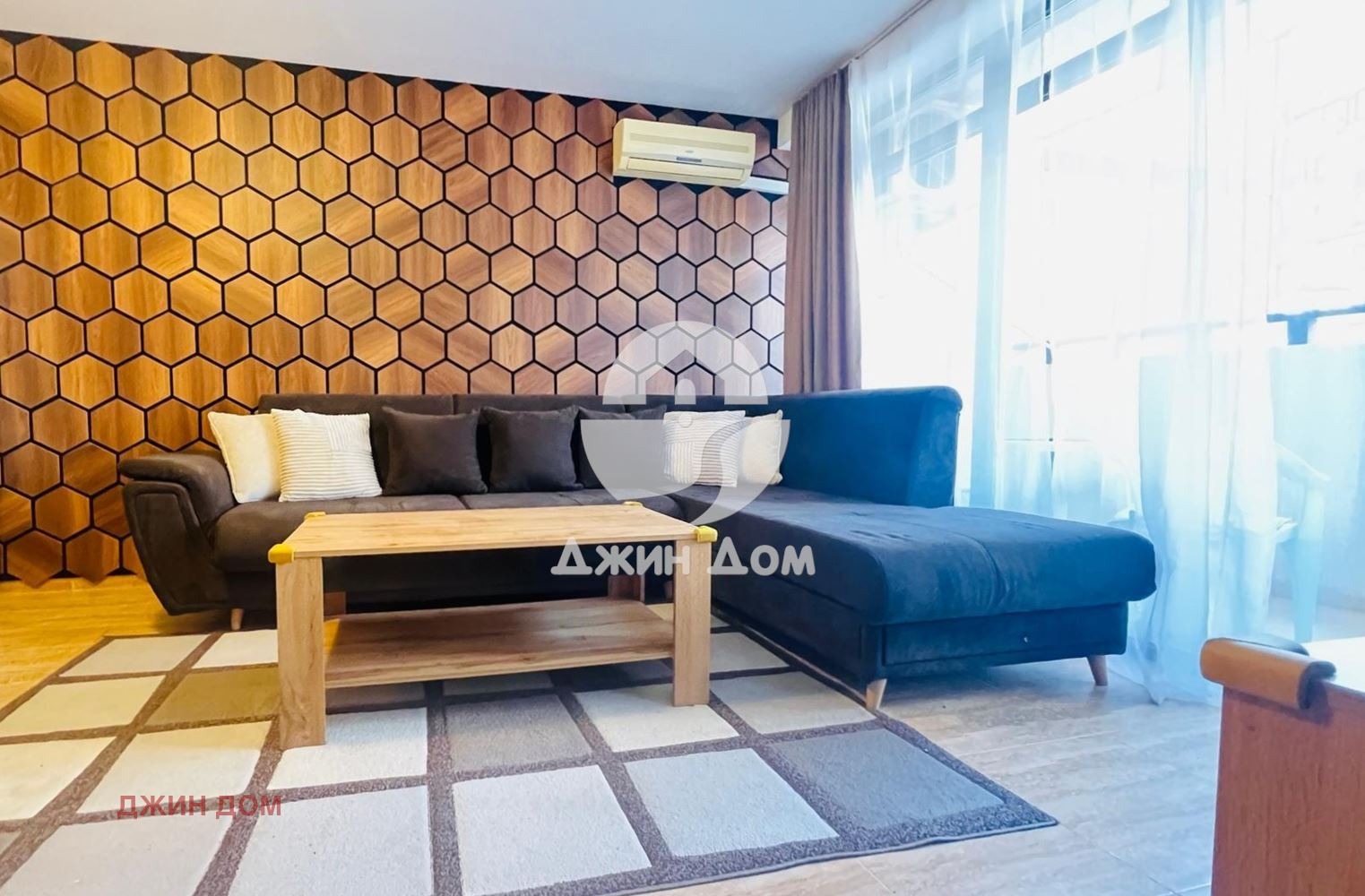 Продава 2-СТАЕН, гр. Свети Влас, област Бургас, снимка 4 - Апартаменти - 55940743