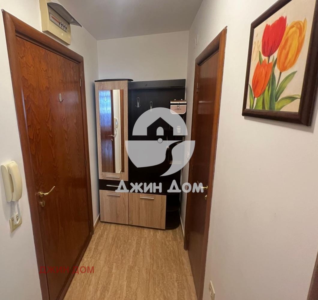Продава 2-СТАЕН, гр. Свети Влас, област Бургас, снимка 8 - Апартаменти - 55940743