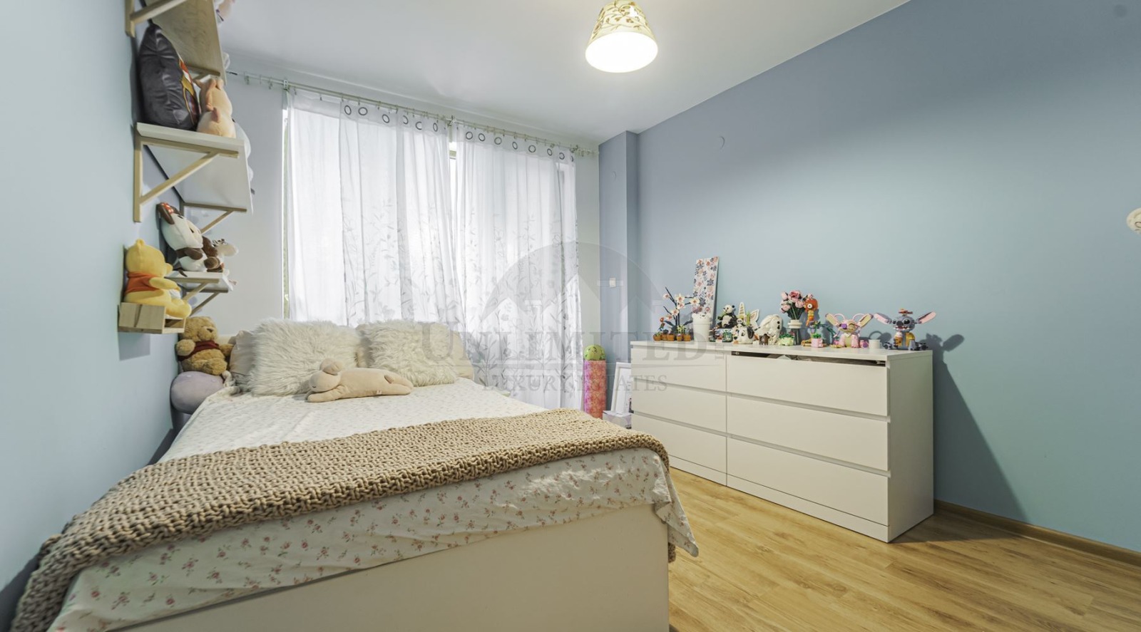 Продава 2-СТАЕН, гр. София, Витоша, снимка 6 - Апартаменти - 56457212