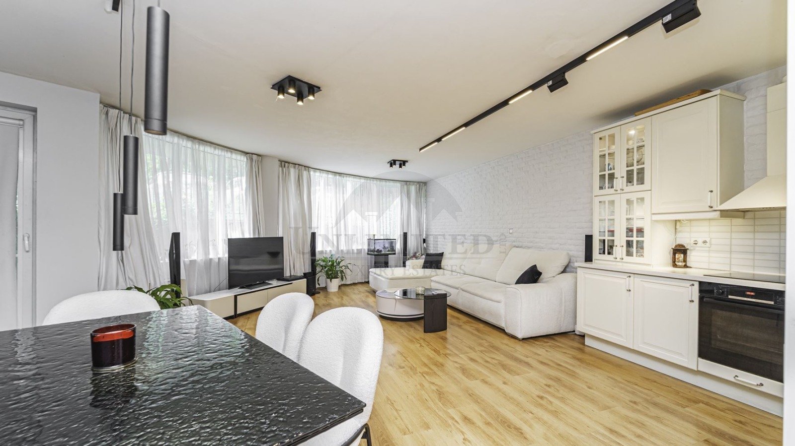 Продава 2-СТАЕН, гр. София, Витоша, снимка 5 - Апартаменти - 56457212