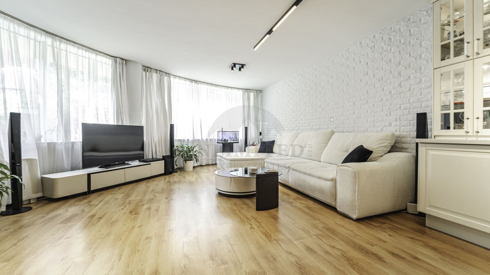 Продава 2-СТАЕН, гр. София, Витоша, снимка 4 - Апартаменти - 56457212