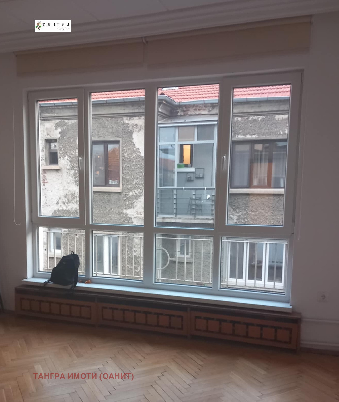 Продава 3-СТАЕН, гр. София, Център, снимка 2 - Апартаменти - 52432600