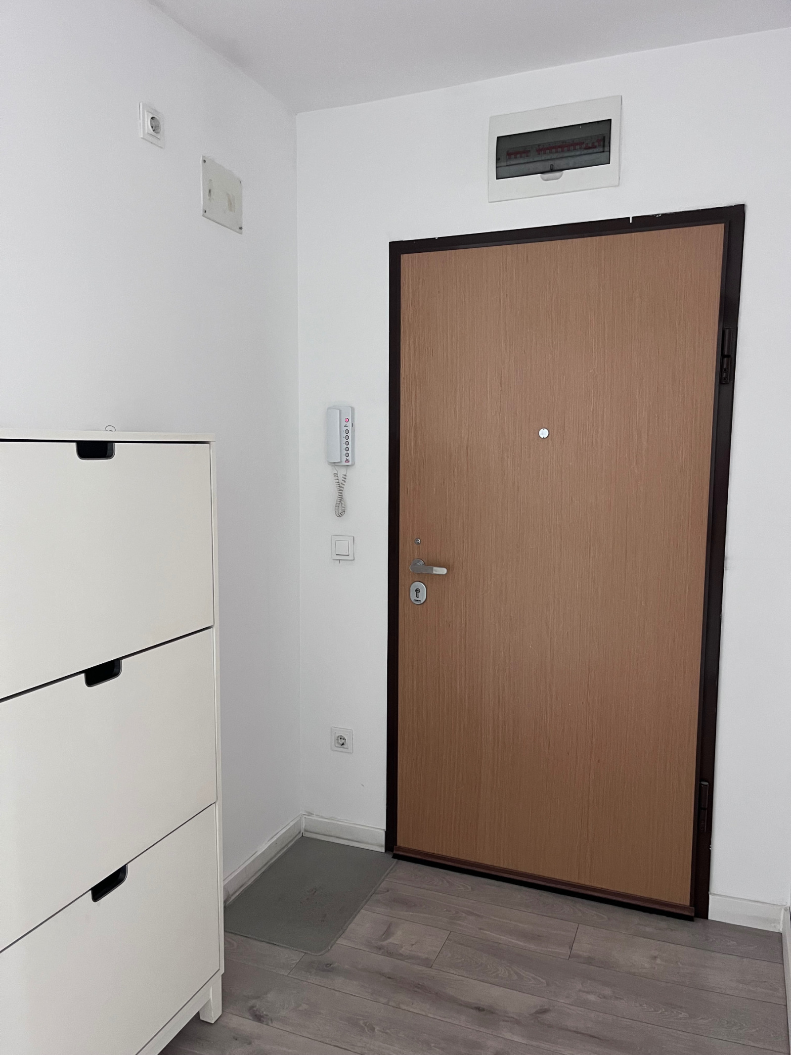 Продава 3-СТАЕН, гр. София, Изгрев, снимка 11 - Апартаменти - 54642763