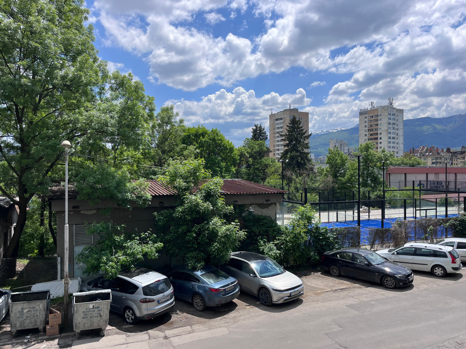 Продава 3-СТАЕН, гр. София, Изгрев, снимка 6 - Апартаменти - 54642763