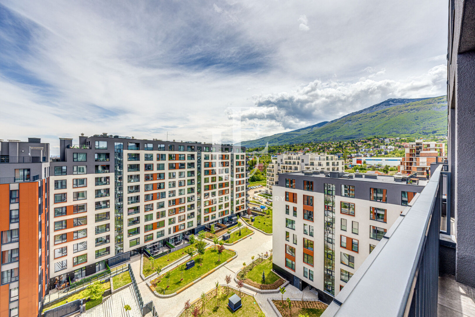Продава 3-СТАЕН, гр. София, Манастирски ливади, снимка 16 - Апартаменти - 54733952