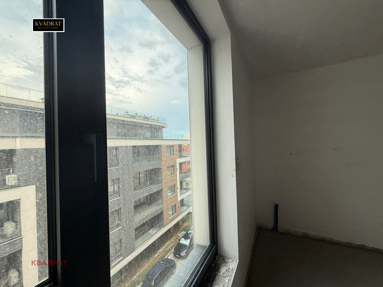 Продава 3-СТАЕН, гр. София, Кръстова вада, снимка 5 - Апартаменти - 54886675