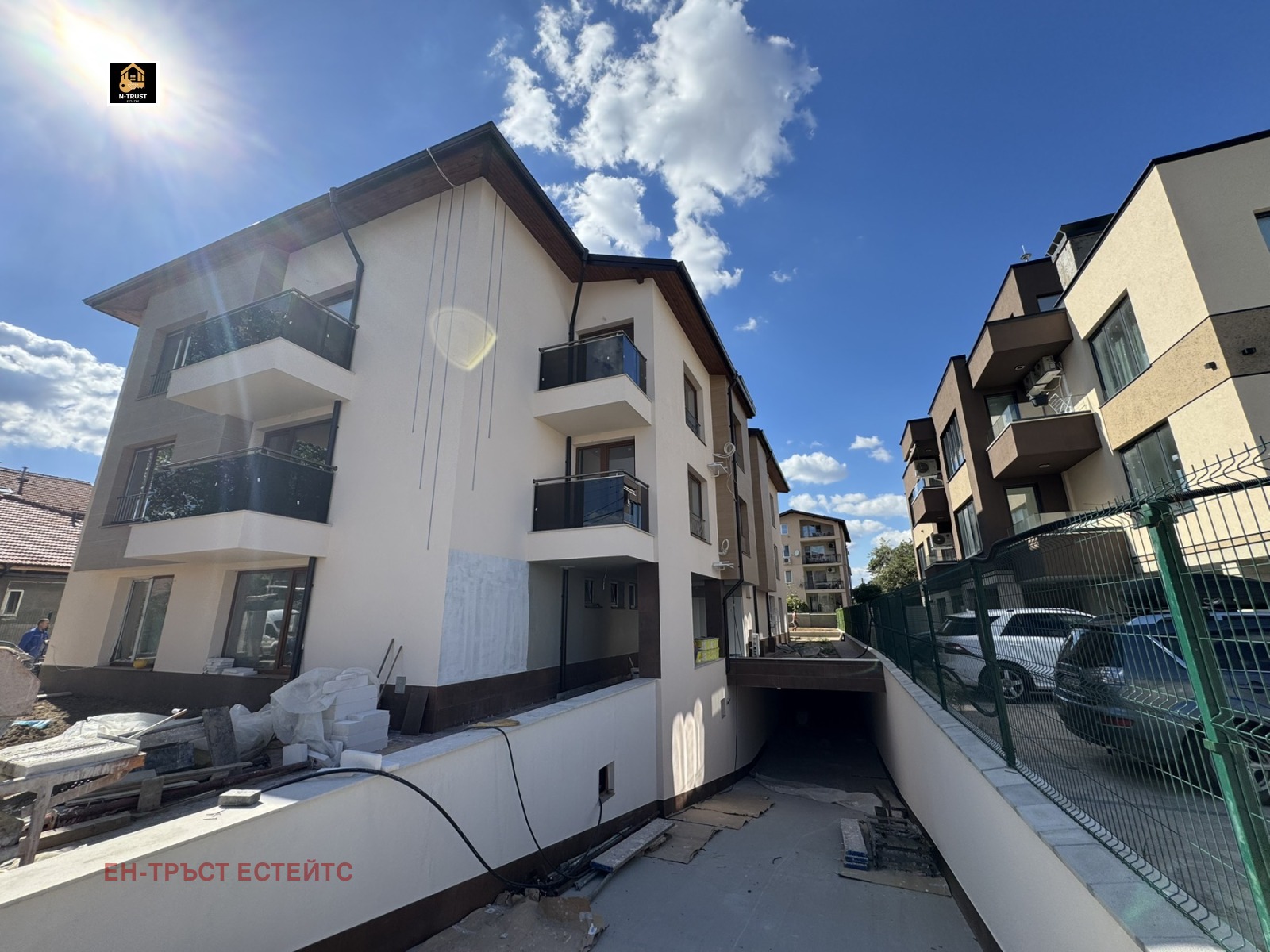 Продава 3-СТАЕН, гр. София, Горубляне, снимка 4 - Апартаменти - 55311512