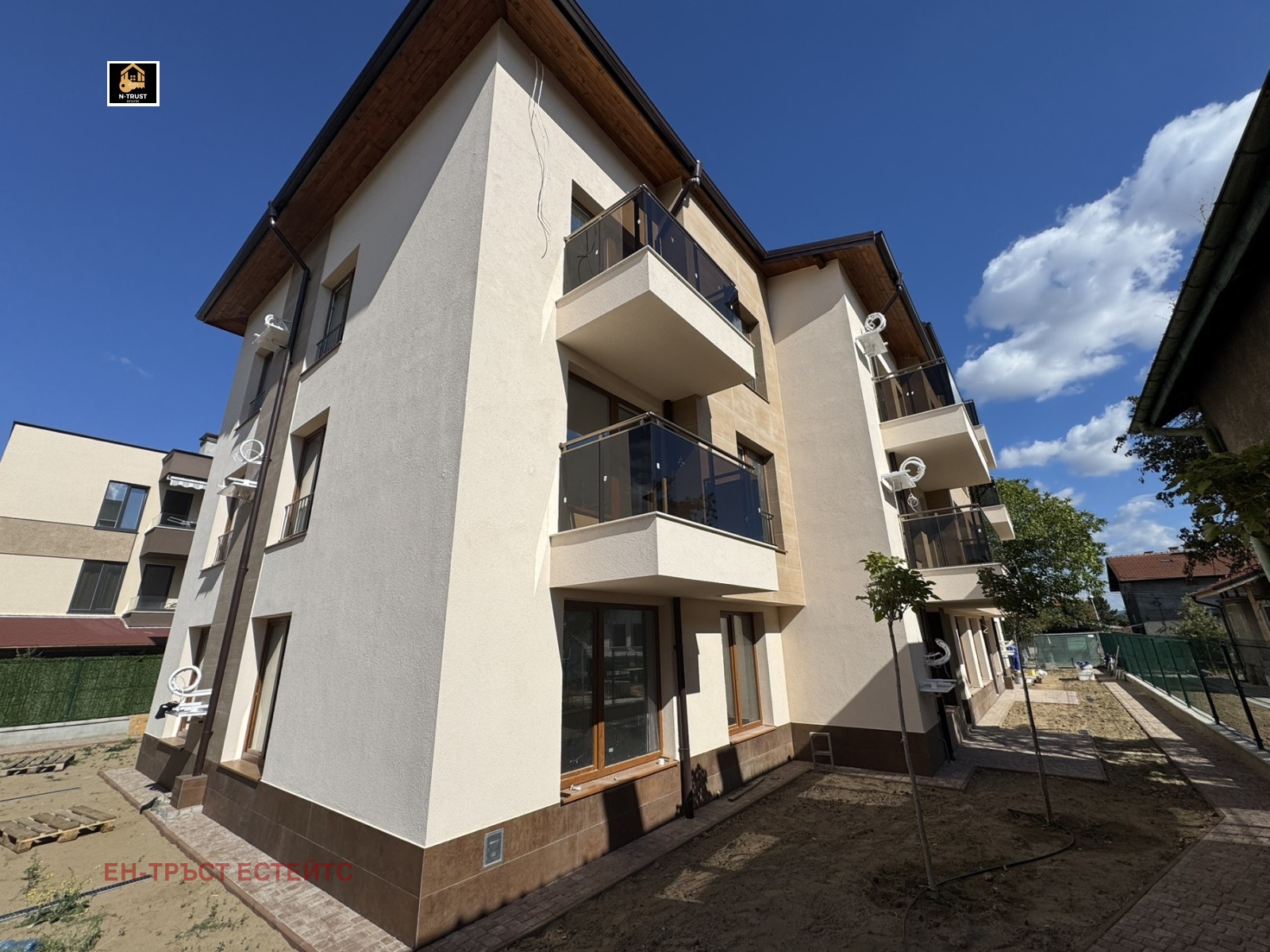 Продава 3-СТАЕН, гр. София, Горубляне, снимка 3 - Апартаменти - 55311512