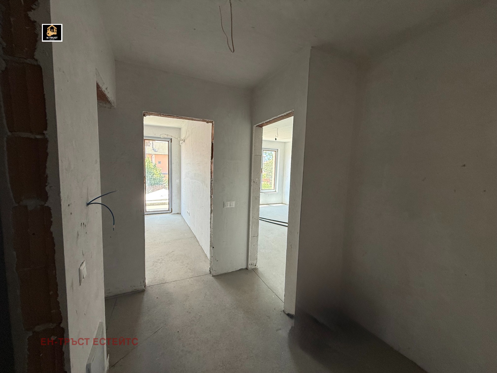 Продава 3-СТАЕН, гр. София, Горубляне, снимка 5 - Апартаменти - 55311512