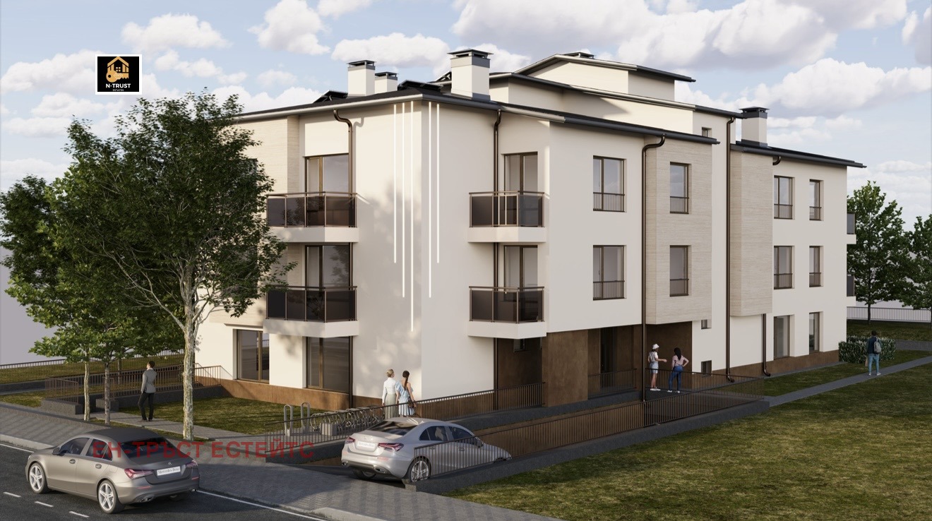 Продава 3-СТАЕН, гр. София, Горубляне, снимка 17 - Апартаменти - 55311512