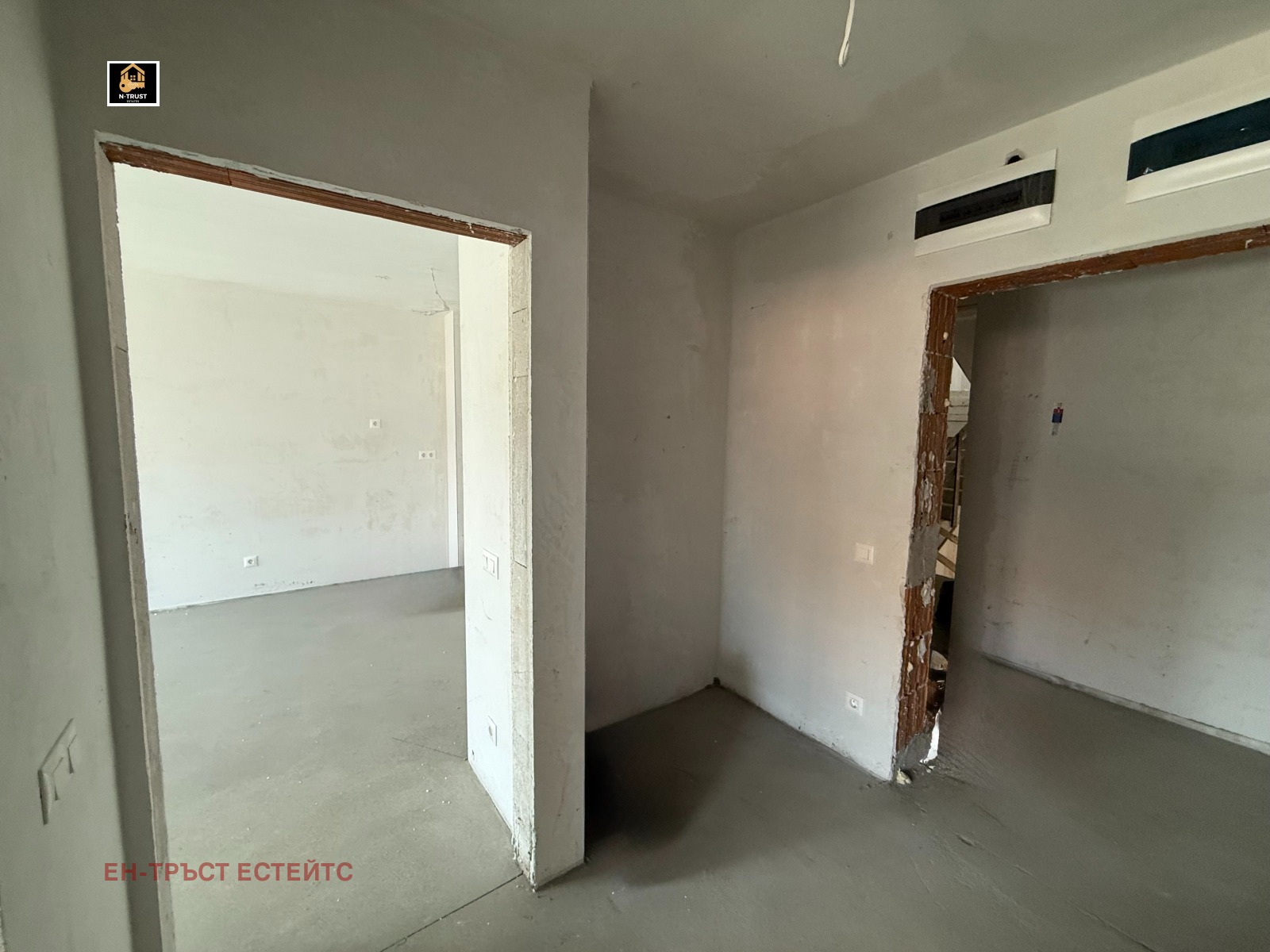 Продава 3-СТАЕН, гр. София, Горубляне, снимка 10 - Апартаменти - 55311512