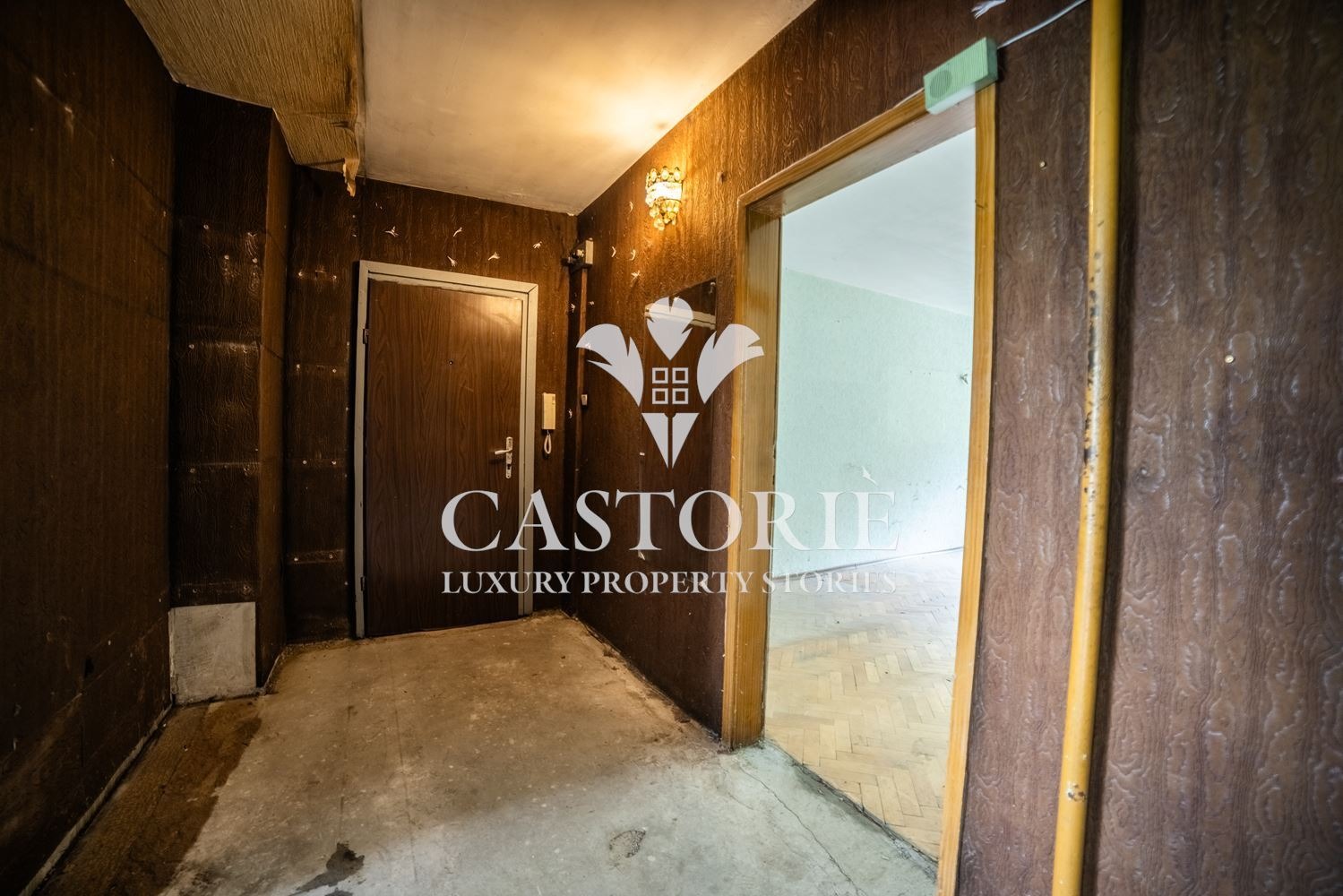 Продава 3-СТАЕН, гр. София, Подуяне, снимка 12 - Апартаменти - 55588693