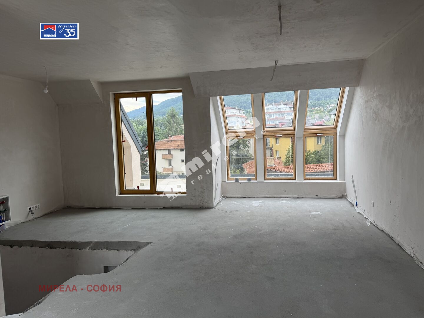 Продава 4-СТАЕН, гр. София, Павлово, снимка 9 - Апартаменти - 56086537