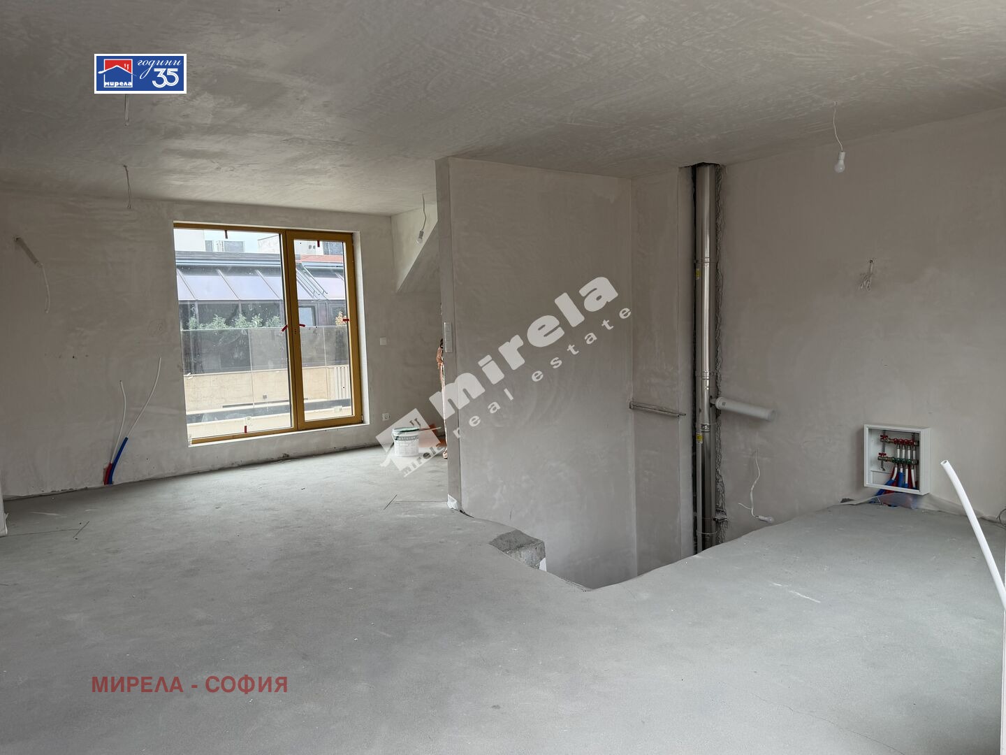 Продава 4-СТАЕН, гр. София, Павлово, снимка 10 - Апартаменти - 56086537