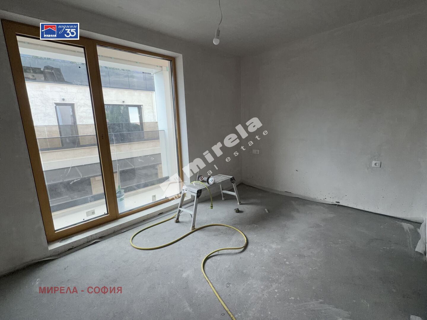 Продава 4-СТАЕН, гр. София, Павлово, снимка 15 - Апартаменти - 56086537