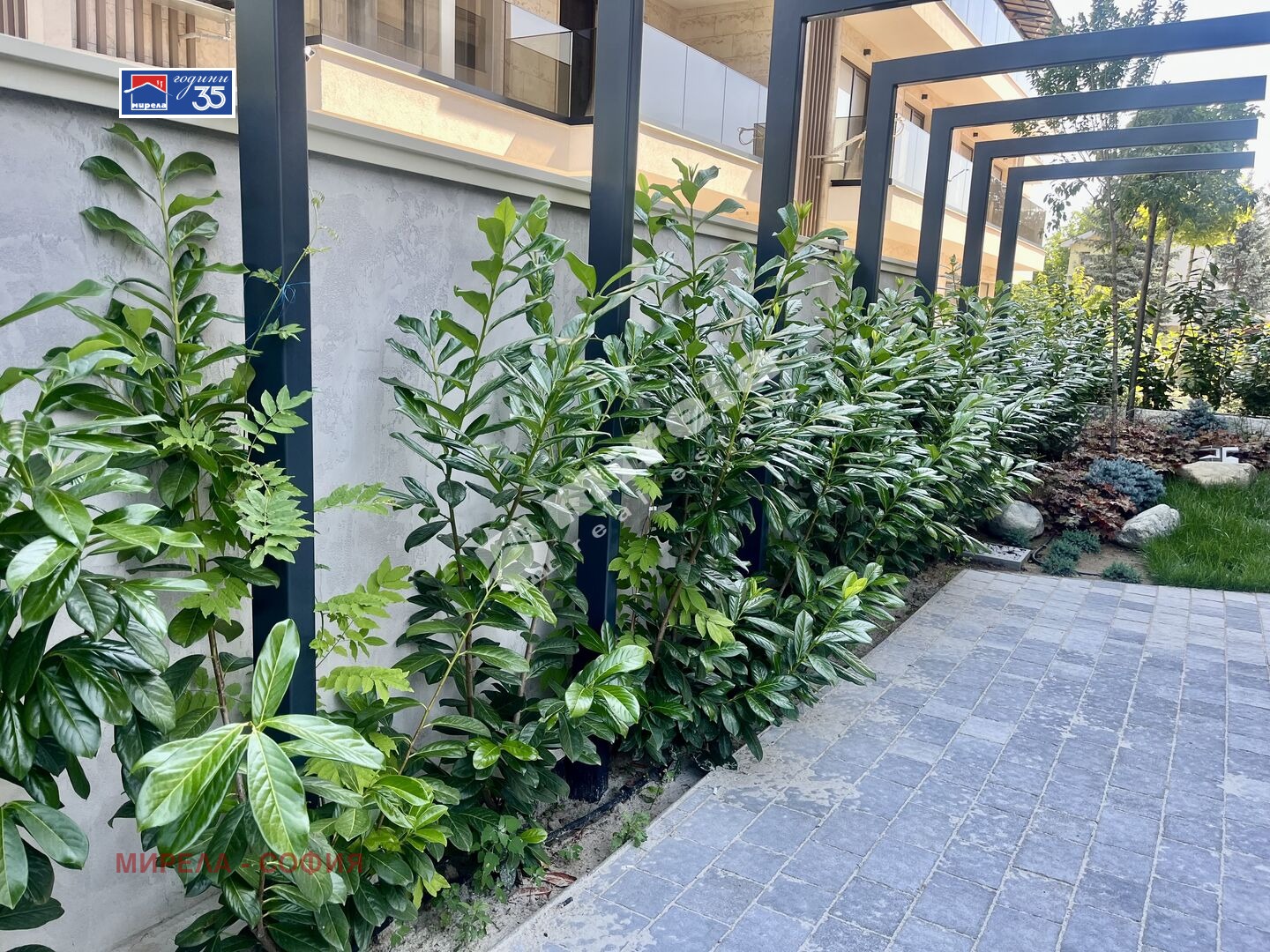 Продава 4-СТАЕН, гр. София, Павлово, снимка 5 - Апартаменти - 56086537