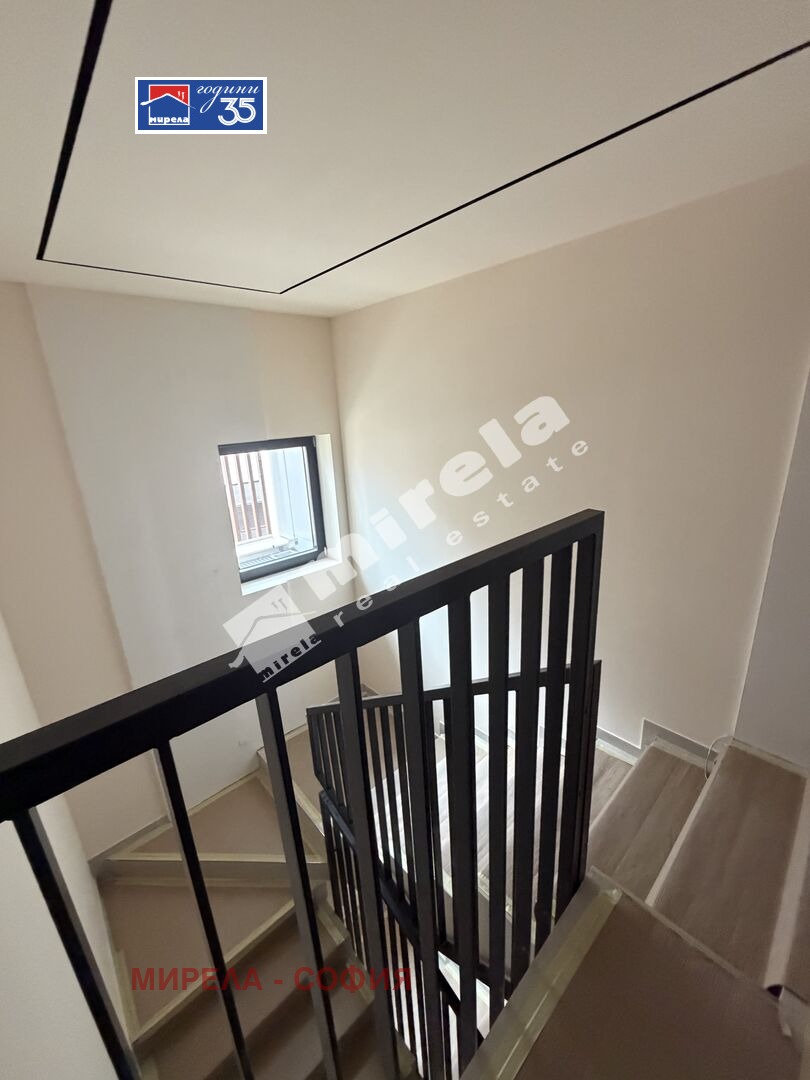 Продава 4-СТАЕН, гр. София, Павлово, снимка 14 - Апартаменти - 56086537