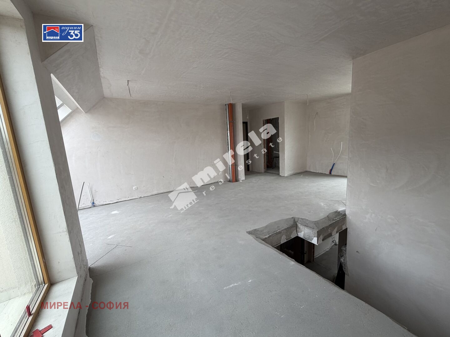 Продава 4-СТАЕН, гр. София, Павлово, снимка 12 - Апартаменти - 56086537