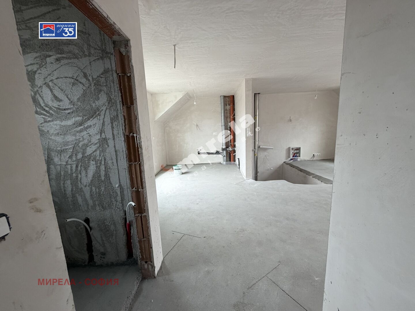 Продава 4-СТАЕН, гр. София, Павлово, снимка 13 - Апартаменти - 56086537
