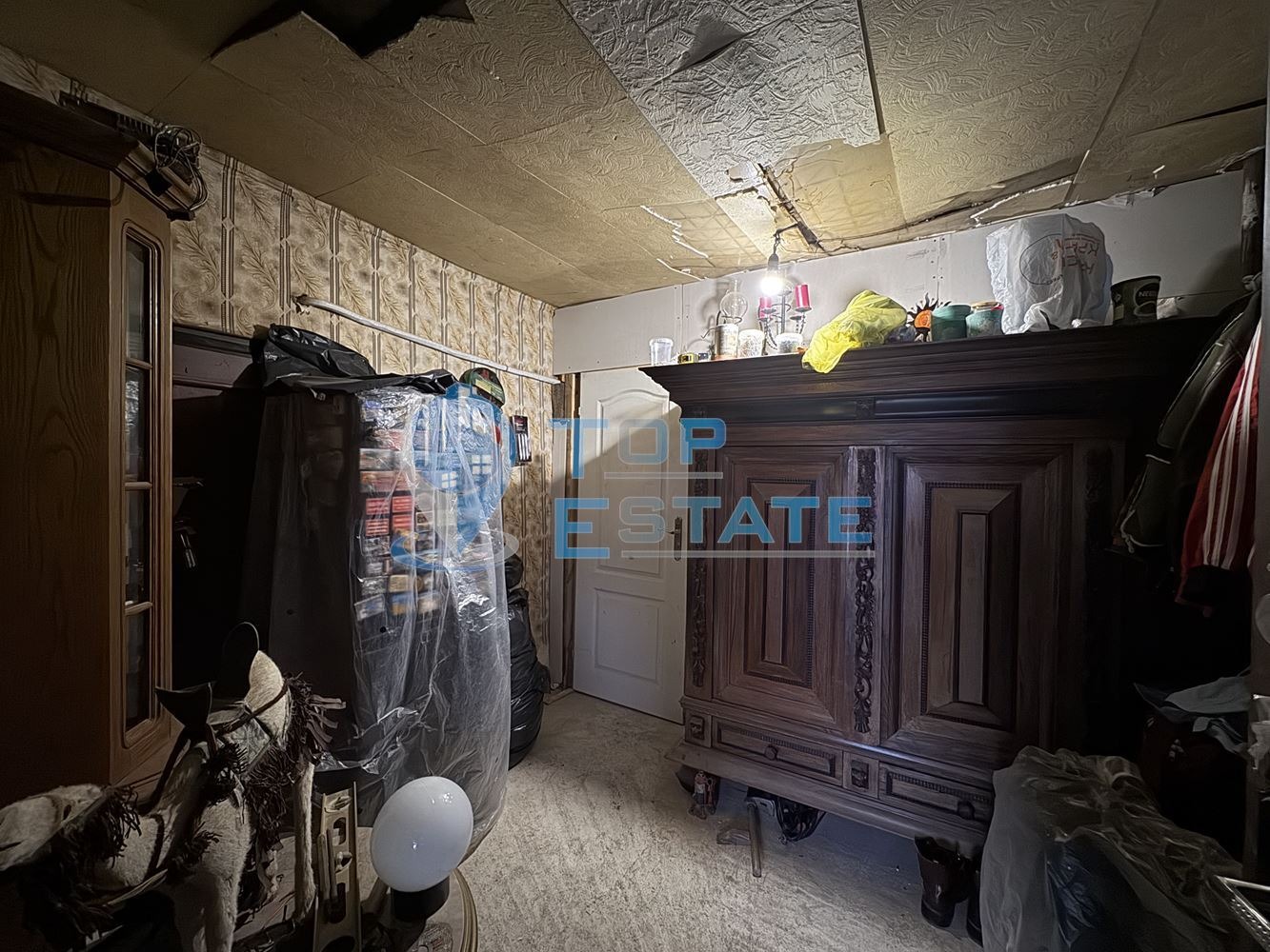 Продава КЪЩА, с. Правда, област Велико Търново, снимка 6 - Къщи - 54837331