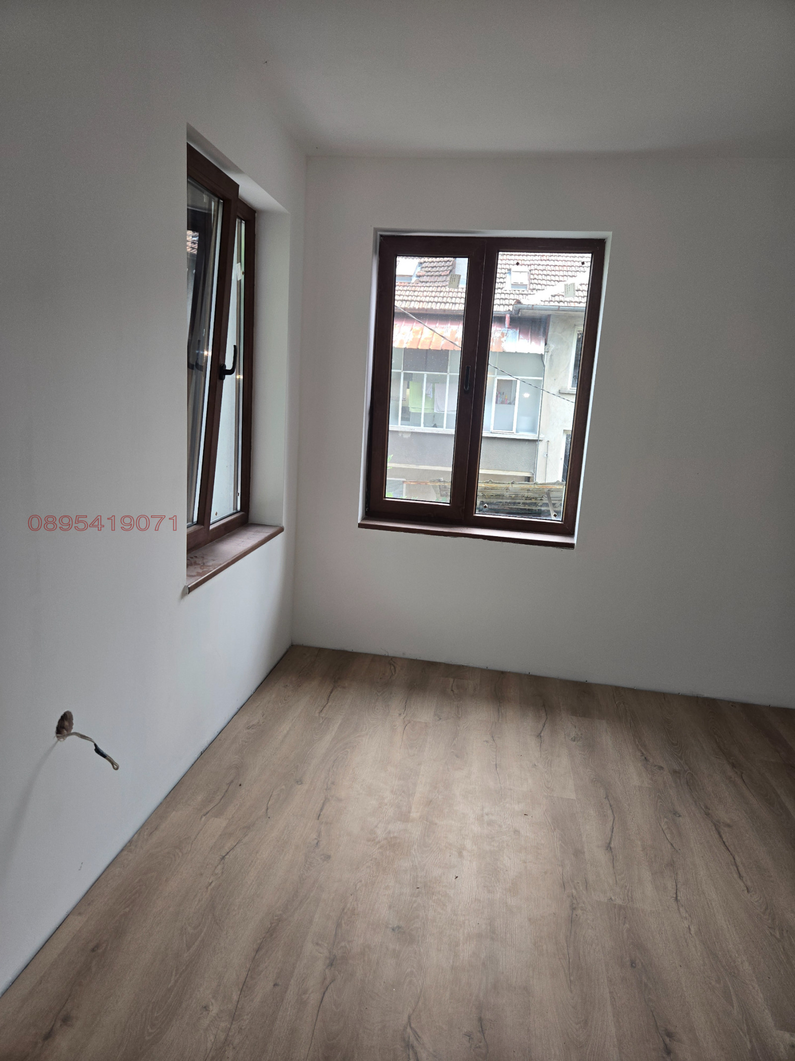 Продава КЪЩА, гр. Габрово, Център, снимка 5 - Къщи - 55725148