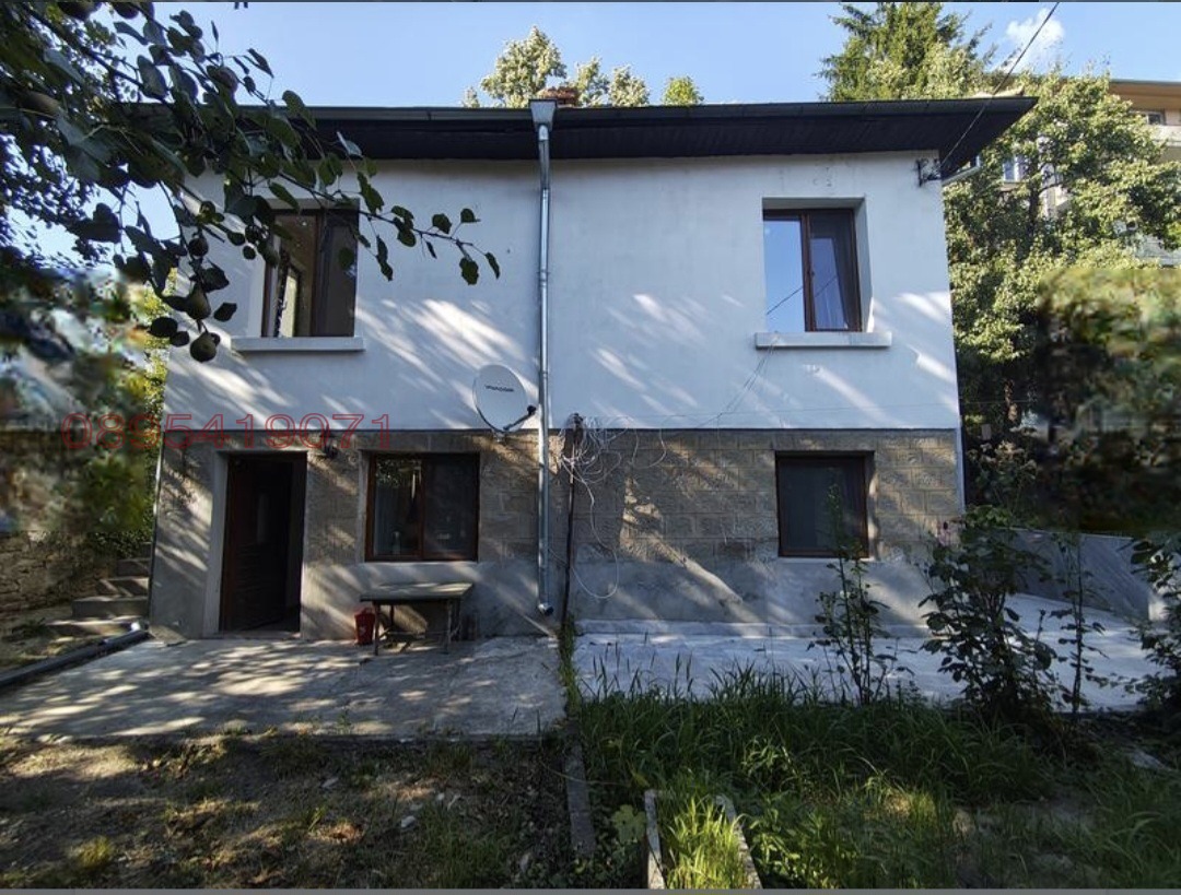 Продава КЪЩА, гр. Габрово, Център, снимка 2 - Къщи - 55725148
